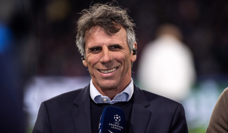 Foto: Zola: Gdy Vinícius rusza, to go nie zatrzymasz