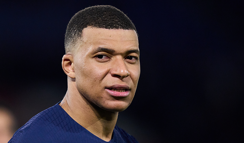 Foto: Mbappé podejmuje kolejne kroki, aby otrzymać 55 milionów od PSG