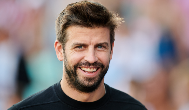 Foto: Piqué: La Decimocuarta nie zostanie zapamiętana za grę, ale…