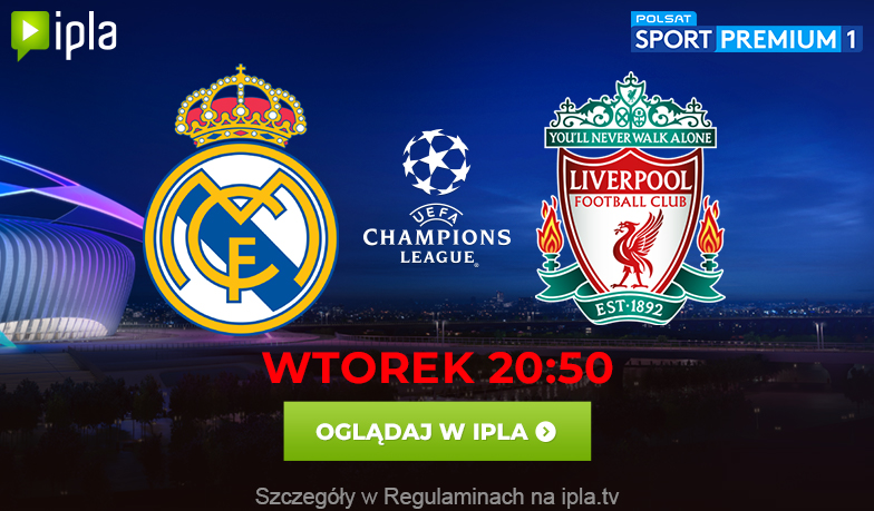 Foto: Gdzie obejrzeć 1/4 finału Ligi Mistrzów?