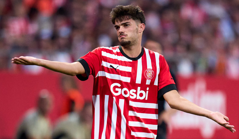 Foto: Real może ponownie zarobić na Miguelu