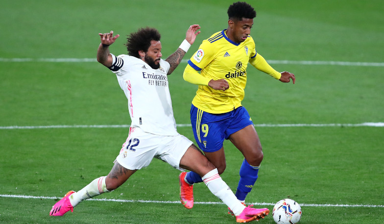 Foto: Marcelo: Będziemy walczyć do końca