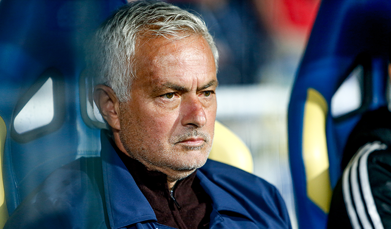 AS: Mourinho ma dostać kontrakt 2+1
