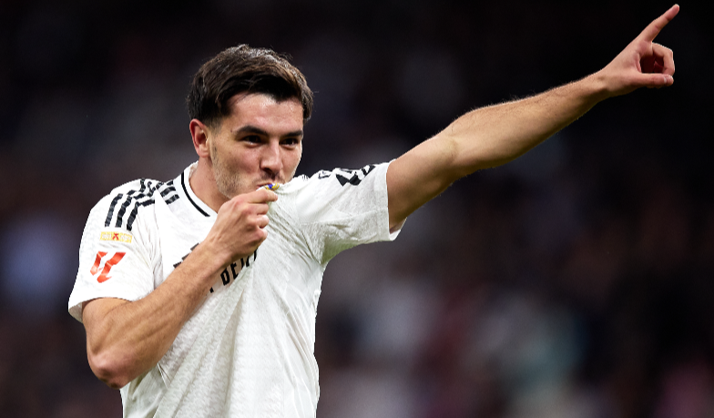 Foto: Brahim: To jeszcze nie jest nasz sufit
