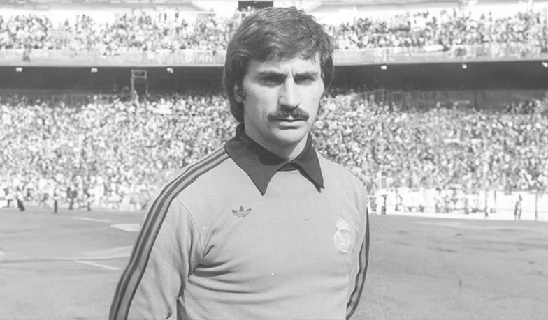 Foto: Nie żyje Miguel Ángel González