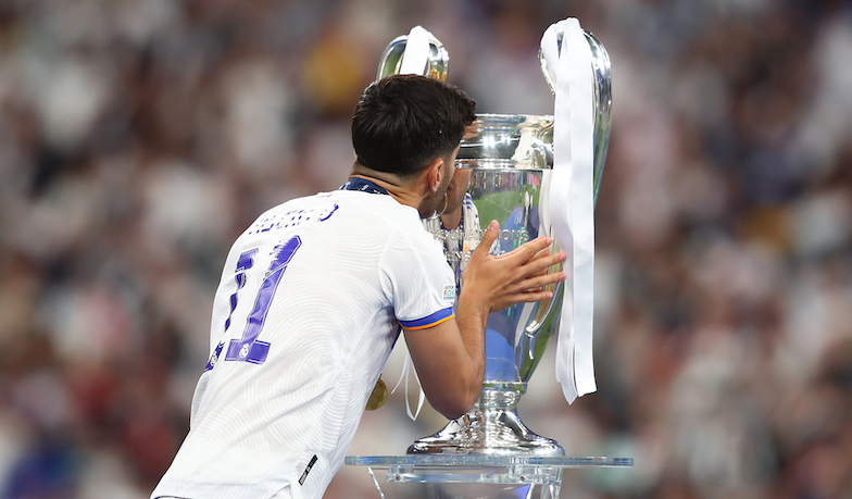 Foto: ¡Feliz cumpleaños, Marco!