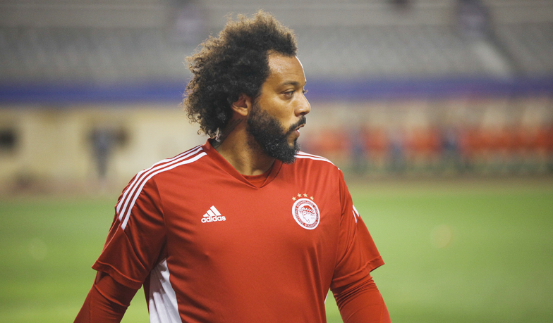 Foto: Dublet Marcelo, Isco bez klubu