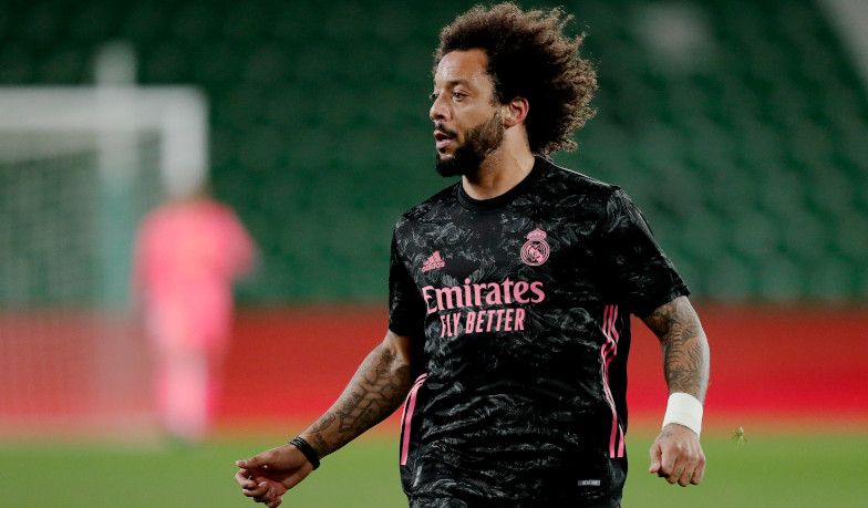 Foto: Marcelo – passa, która nie ma końca