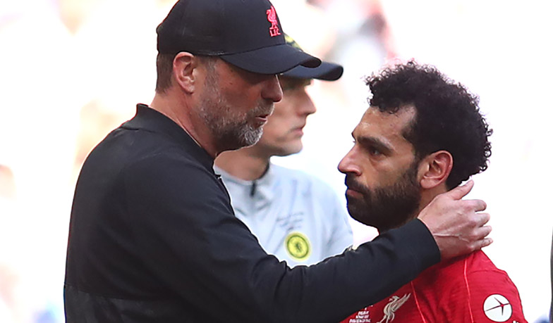 Foto: Liverpool zagra dzisiaj z Southampton bez Van Dijka i Salaha