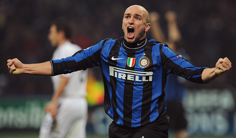 Foto: Jak potoczyły się losy Cambiasso?