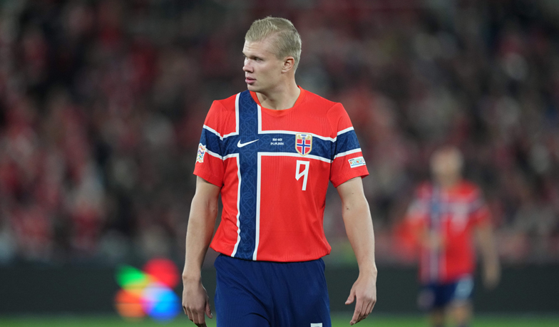 Erling Haaland łakomym kąskiem transferowym po ukaraniu City?
