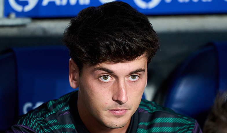 Foto: Oficjalnie: Dotor wypożyczony do Oviedo