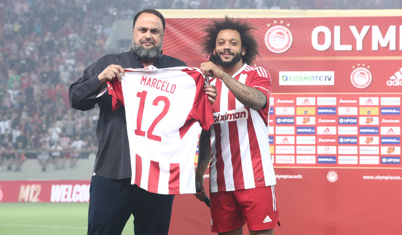 Foto: Co dalej z Marcelo?