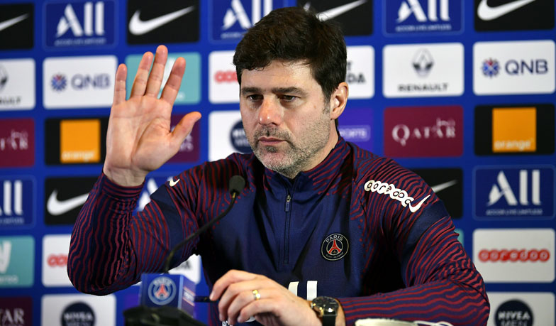 Foto: Pochettino: Nie mam klauzuli odejścia do Realu Madryt
