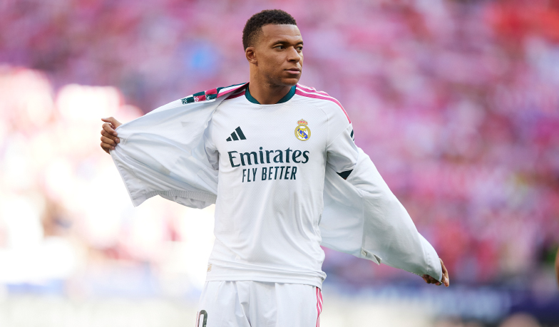 Pedrerol: Mbappé traci sympatię madridismo, o ile w ogóle kiedykolwiek udało mu się ją zdobyć