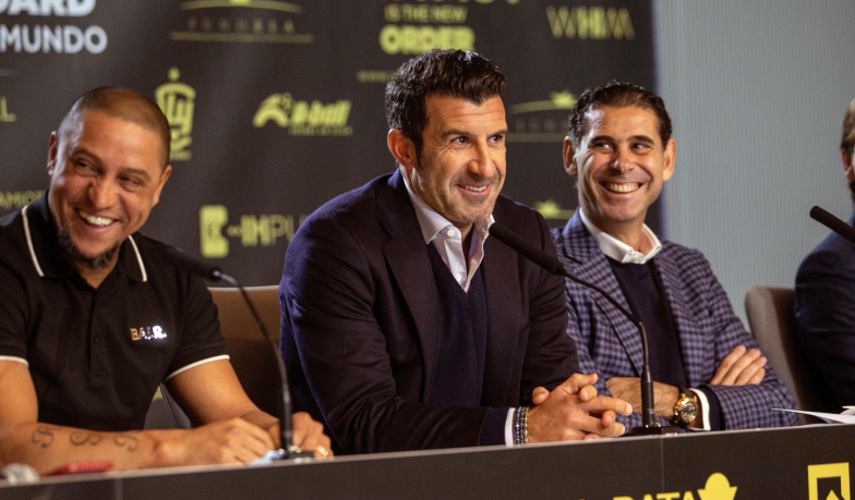 Foto: Figo: Ja nie miałem zagwarantowanego bezpieczeństwa podczas Klasyku