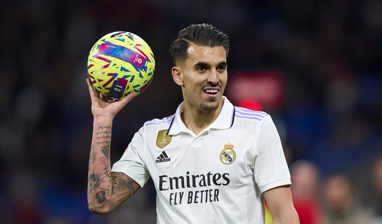 Foto: Ceballos: 8 punktów to nie jest dystans nie do odrobienia