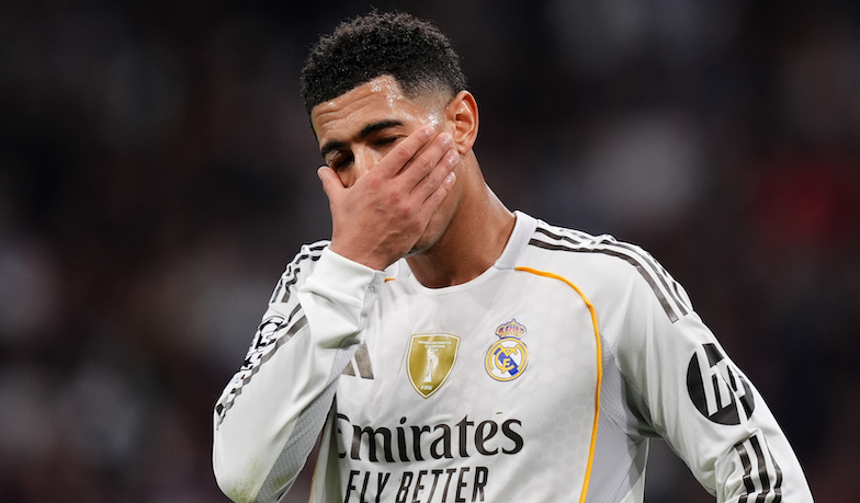 Foto: Real nadal w najlepszej ósemce Ligi Mistrzów