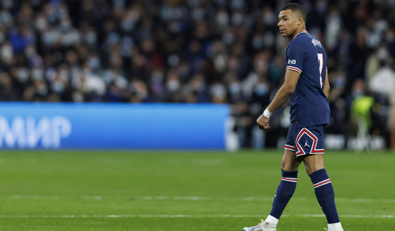 Foto: Sytuacja Mbappé może przyśpieszyć