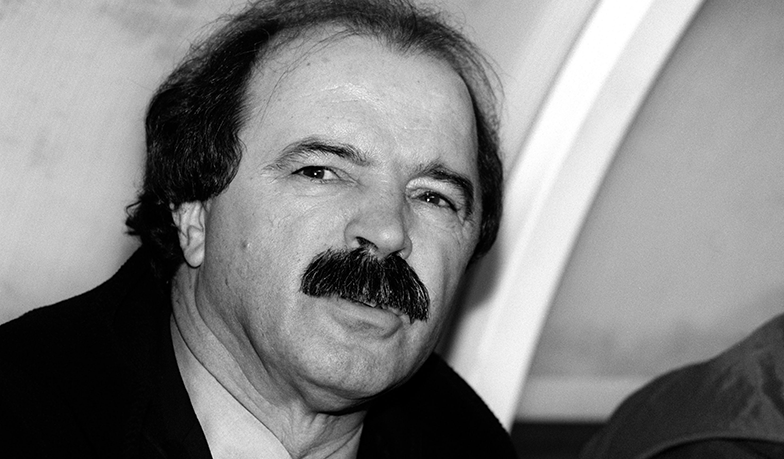 Foto: Nie żyje Artur Jorge