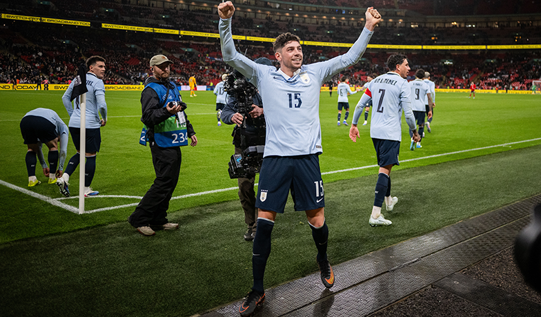 Fede: Od kiedy trafiłem do Realu Madryt, Giménez zawsze się mną opiekował