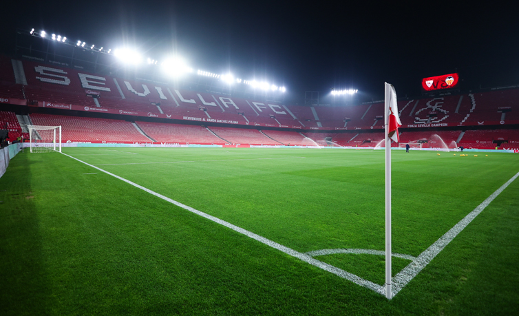 Sevilla – Barcelona: Katalończycy mogą odskoczyć na 6 punktów przed derbami Madrytu [NA ŻYWO]