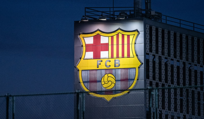Foto: Guardia Civil: Barcelonę mogą spotkać konsekwencje sportowe i pozasportowe