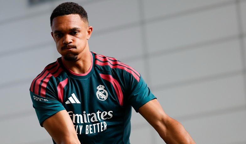 Trent: Jestem pewien, że Mou pomoże nam zdobyć trofea w tym sezonie [VIDEO]