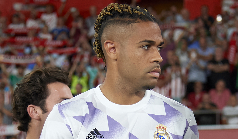 Foto: MARCA: Real nie chce nic za Mariano