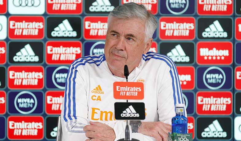 Foto: Ancelotti: Hazard zostaje w Realu