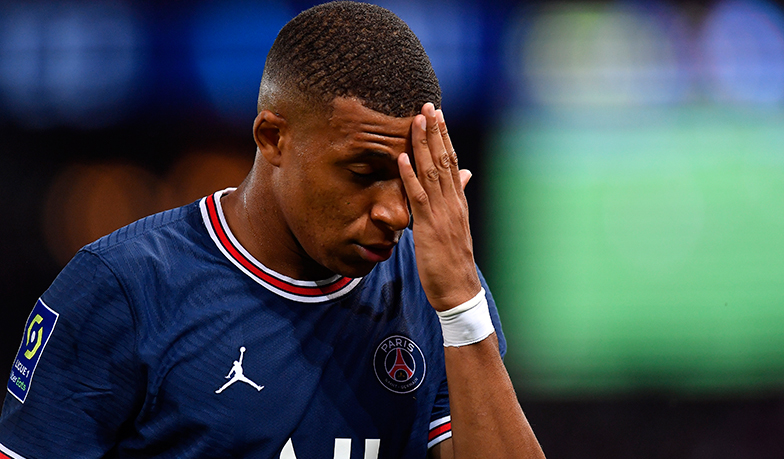 Foto: COPE: Real twierdzi, że przyjście Mbappé jest niemożliwe