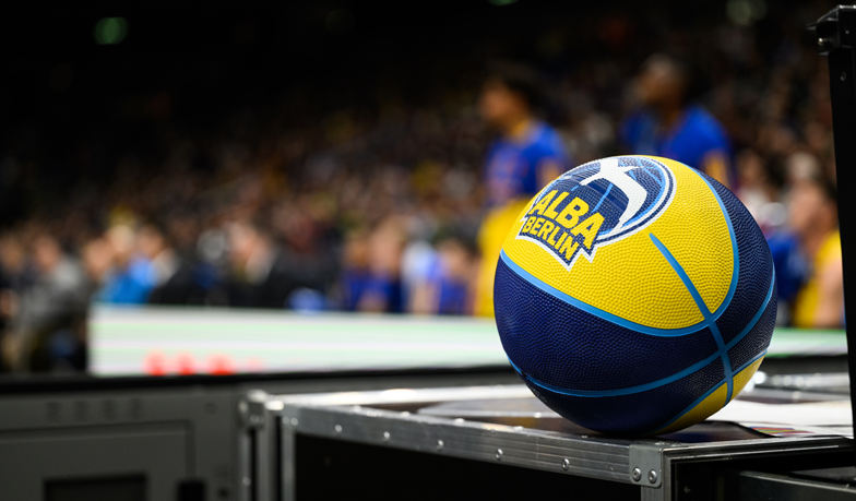 Foto: Oficjalnie: Alba Berlin zamienia Euroligę na Ligę Mistrzów
