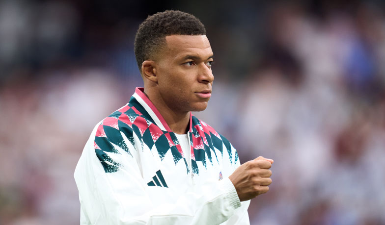 Le Parisien: Grupa przestępcza planowała porwanie Kyliana Mbappé