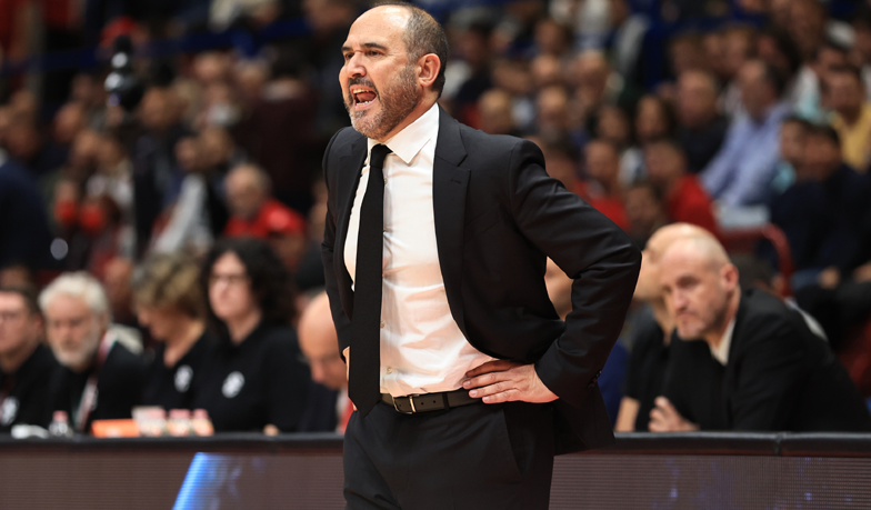 Foto: Mateo: Zagraliśmy z dobrą równowagą między ofensywą i defensywą