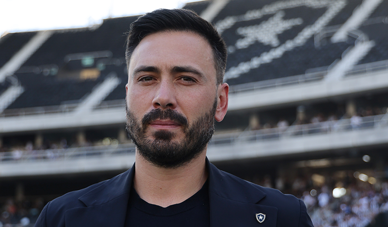 Foto: Davide Ancelotti: Real Madryt w chaosie jest najlepszy na świecie