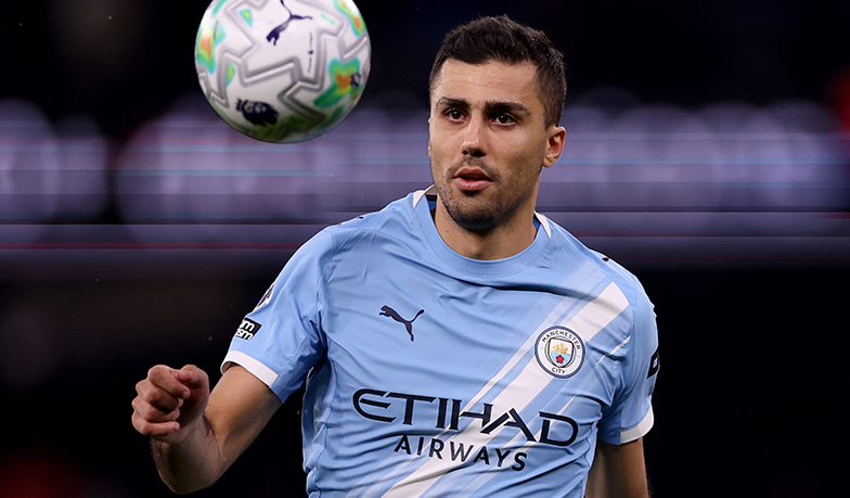 Foto: Moretto: Real chce Rodriego, a City o tym wie