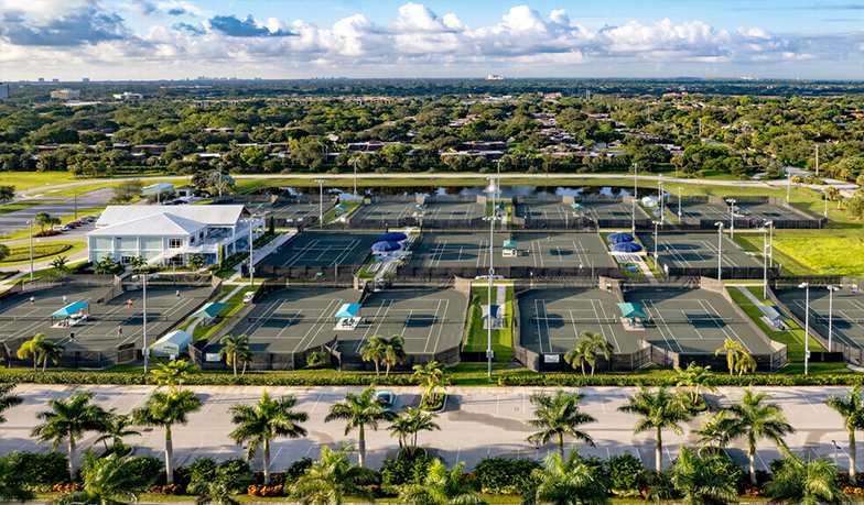 Foto: Bunkier Realu Madryt w Miami