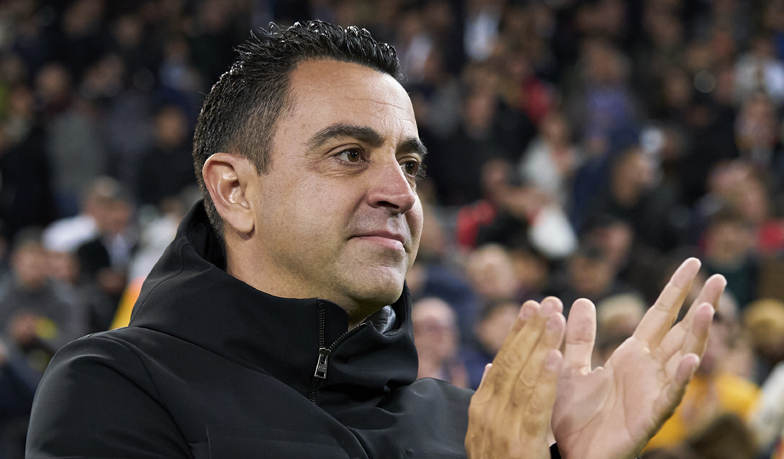 Foto: Barça vs Almería: Katalończycy szukają odbicia się