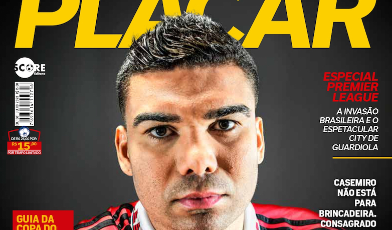 Foto: Casemiro: Za dwa czy trzy lata nie odszedłbym z Realu