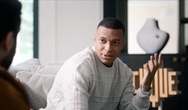 Foto: Mbappé: Będziemy grali wszystko, ale pozwólcie nam też odpoczywać
