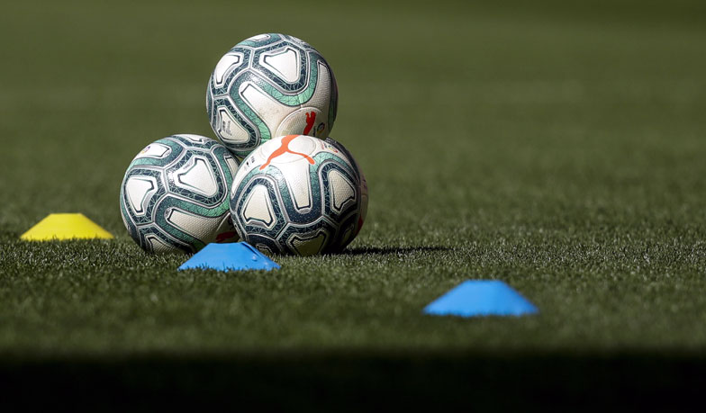 Foto: COPE: La Liga NIE wróci 12 czerwca
