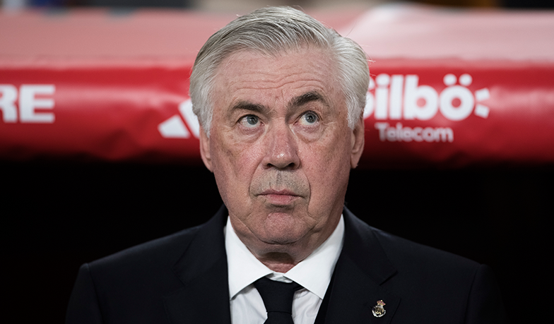 Foto: MARCA: Ancelotti doszedł już do porozumienia z reprezentacją Brazylii!