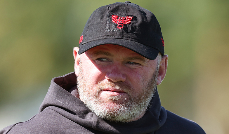 Foto: Rooney: City nie tylko pokona Real, oni ich zmiażdżą