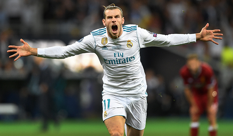 Foto: Bale żegna się z Realem: „To był zaszczyt, dziękuję!”
