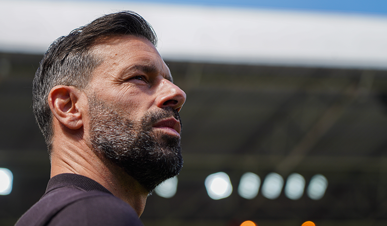 Foto: Ruud van Nistelrooy: Isco zawsze gadał o Barcelonie, a ja mówiłem mu, że będzie grał w Realu