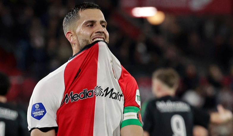 Foto: Oficjalnie: Atlético pozyskuje Dávida Hancko