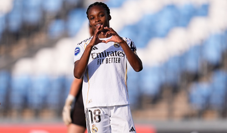 Piłkarki tylko remisują z Logroño