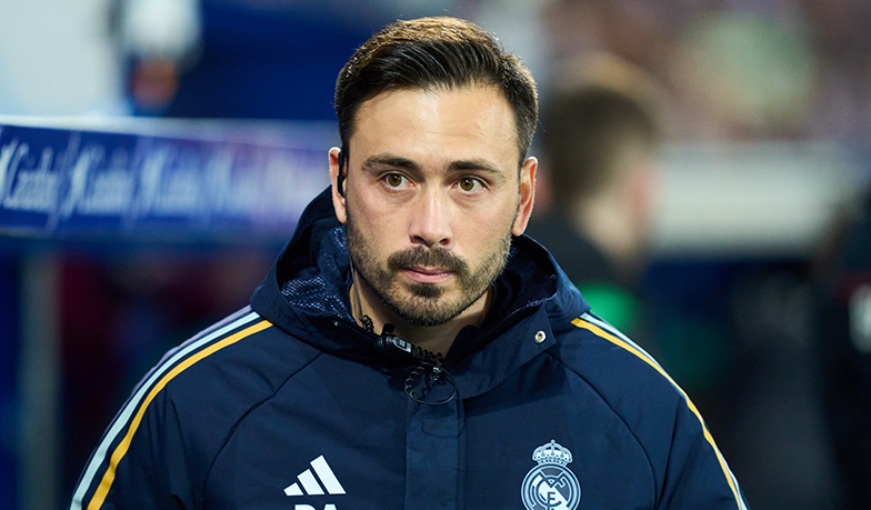 Foto: The Athletic: Arabia Saudyjska zgłasza się po Davide Ancelottiego