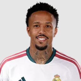 Éder Militão