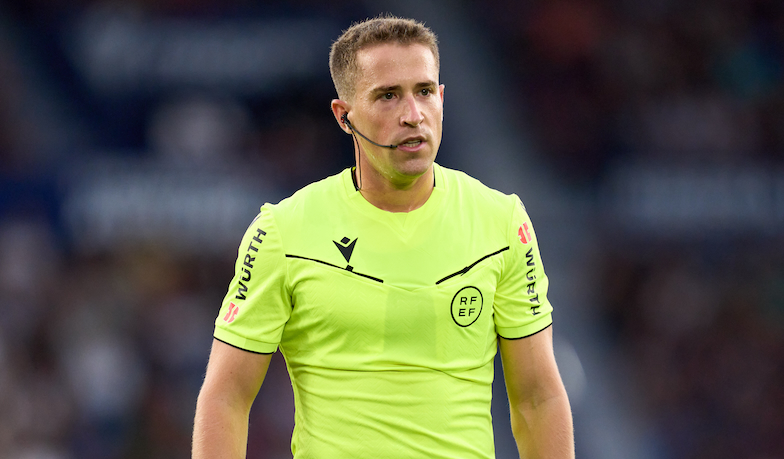 Foto: Miguel Sesma Espinosa na Levante